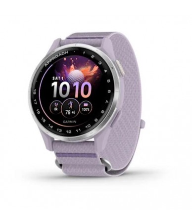 Approach J1, Silver alu...