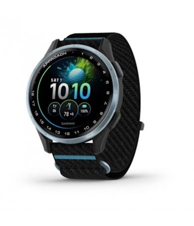 Approach J1, Cloud blue alu...