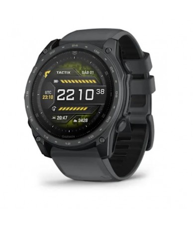 tactix 8 – 51 mm, AMOLED,...