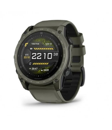 tactix 8 – 51 mm, AMOLED,...