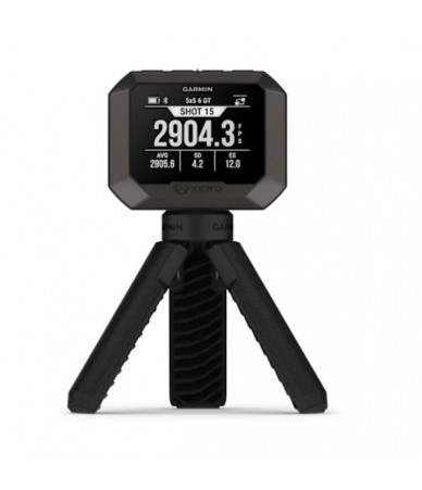 Xero® C2 Chronograph