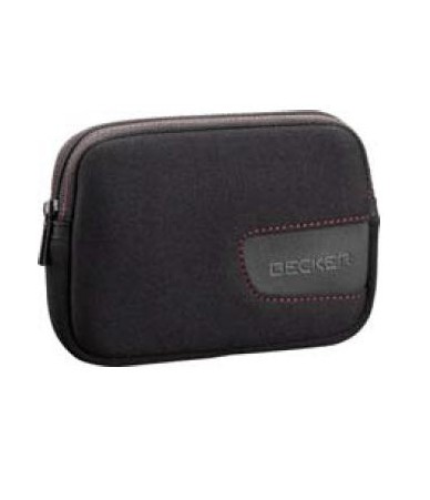Becker Sleeve 4,3’’