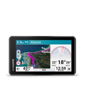 zumo&nbsp;XT3 4.7'' Prime...