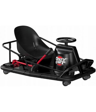 Razor Crazy Cart XL Pro...