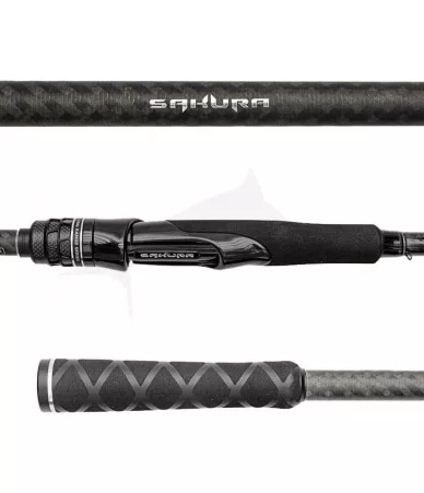 Sakura Dark Player Long...