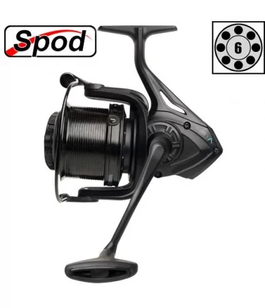 Prowess Initia Spod BS Ritė