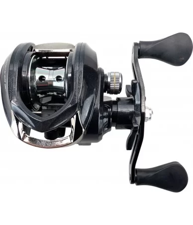 SERT LH Baitcasting Ritė...