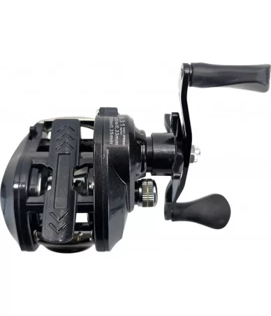 SERT LH Baitcasting Ritė...