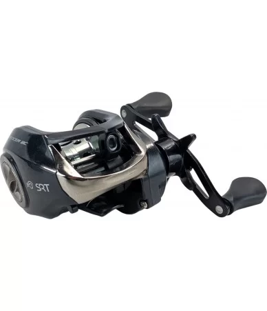 SERT LH Baitcasting Ritė...