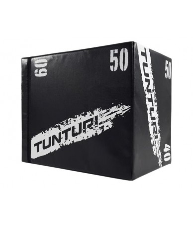 Tunturi Plyo Box Soft (EVA)...