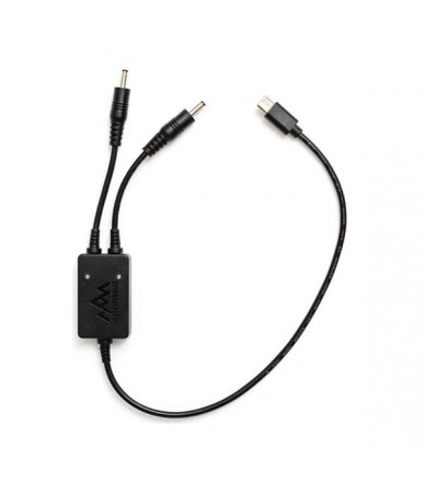 HeatX USB-C įkrovimo...