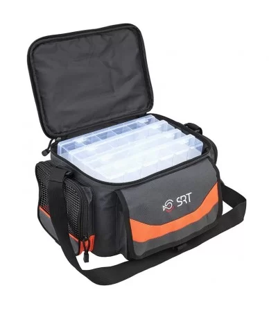 SRT Fish Instinct SRT...