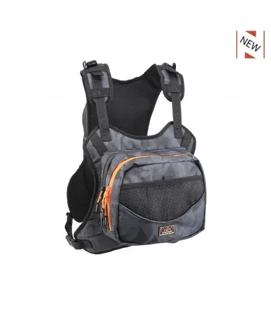 Sakura Chest Packer Pro...