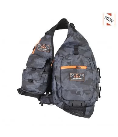 Sakura Sling Crosser Bag...