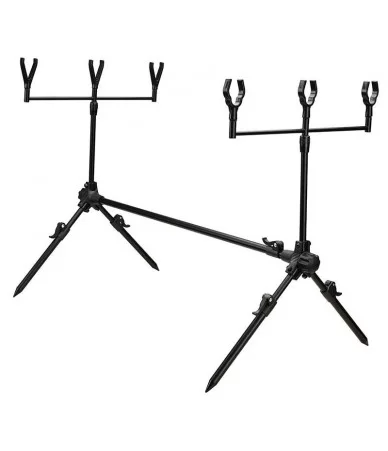 SRT Fastcarp 3C Rod Pod...