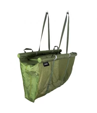 Prowess OSMOSIS X Weighing...