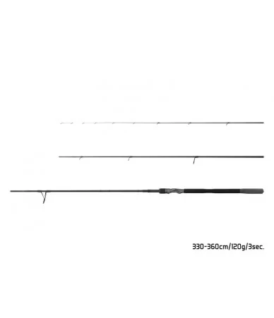 Delphin XTENZ Feeder...