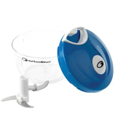 Garbolino Worm Chopper...