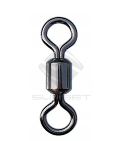 SUNSET Rolling Swivel...