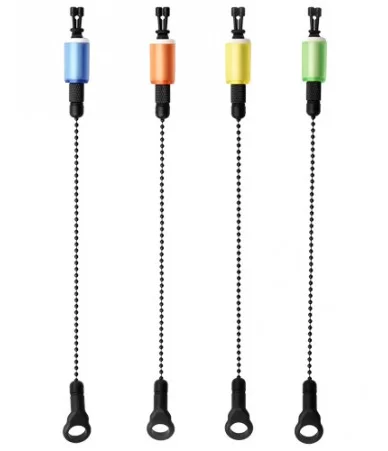 SRT Carp Instinct 4 kibimo...