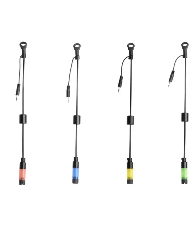 SERT Carp Instinct (4 vnt.)...