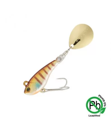 Sakura Tailspin Zn 21 (45...