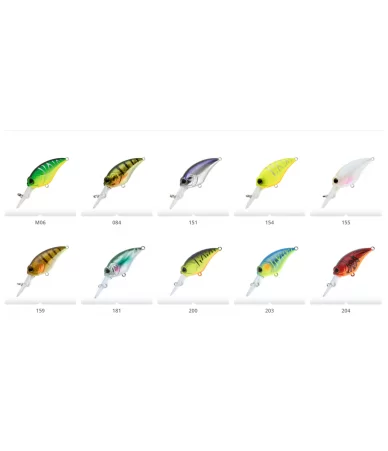 Sakura Micron Crank DR 40...