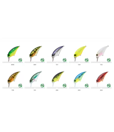 Sakura Crankit +1 58 mm...