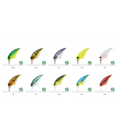 Sakura Crankit +2 60 mm 14...