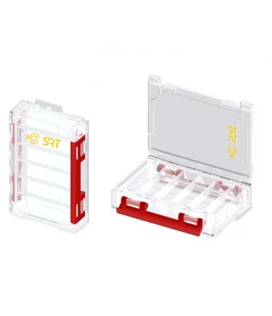 SERT žvejybos dėžutė 195 ×...