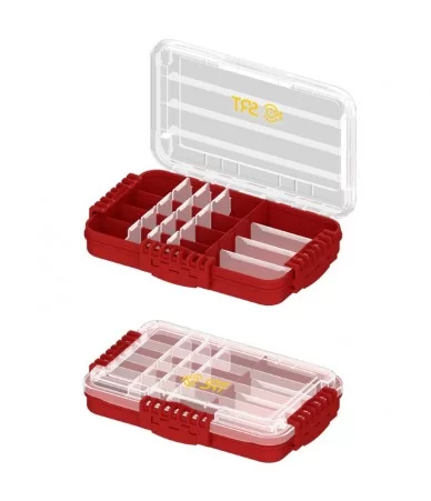 SERT žvejybos dėžutė 270 ×...