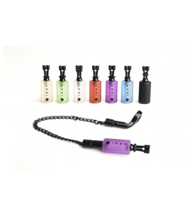 Prowess Ikon Fat Bobbin Ice...