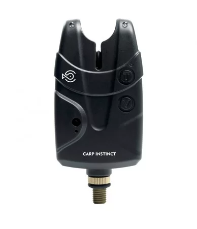 SRT Carp Instinct Bite...