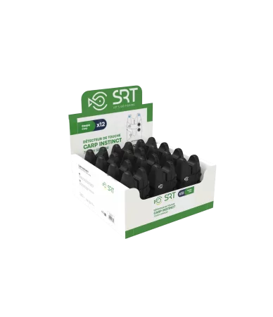 SRT Carp Instinct Bite...