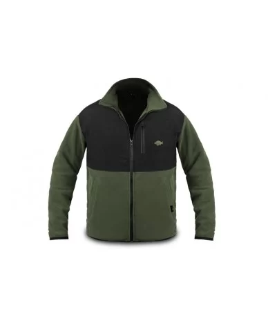 Delphin TWIN fleece striukė