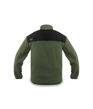 Delphin TWIN fleece striukė