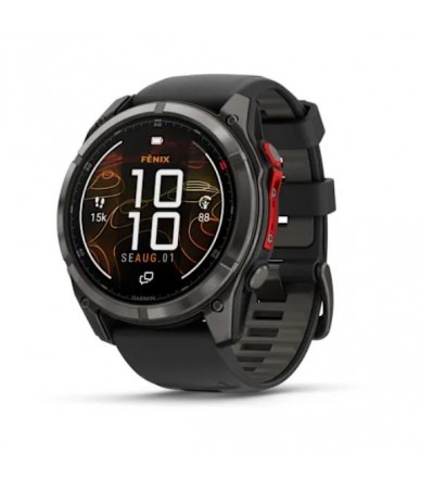 fenix 8 Pro – 51 mm,...