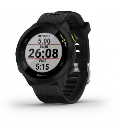 Forerunner 55, GPS, EU, Black