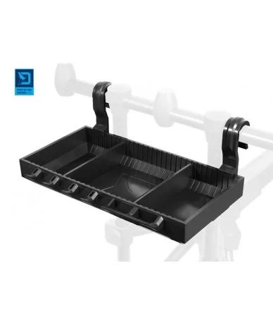 Delphin ShelfPOD BlackWAY...