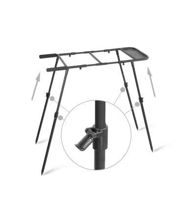 Delphin TOP SPOD Bucket...