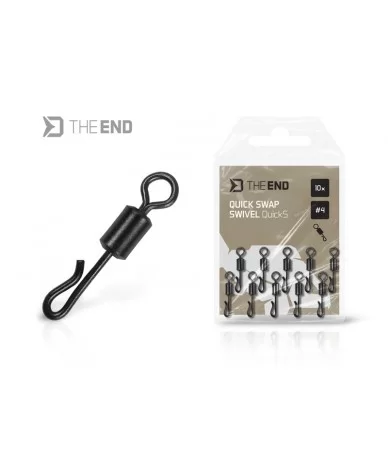 Delphin TheEND QuickS...