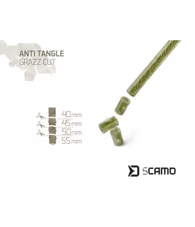 Delphin sCAMO GRAZZ Cut...