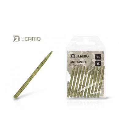 Delphin sCAMO GRAZZ Cut...