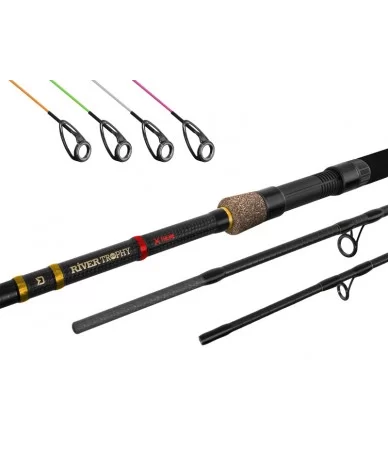 Delphin RIVER Trophy NXT...