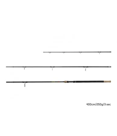 Delphin RIVER Trophy NXT...