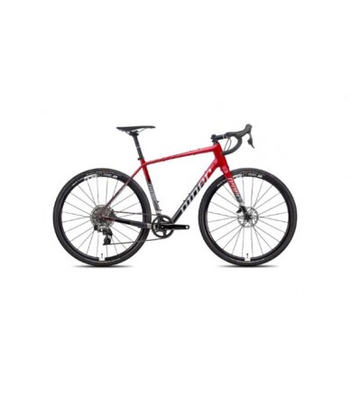 Niner RLT RDO Blood Red...