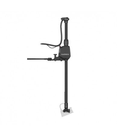 Spy Pole, 42” motorised...