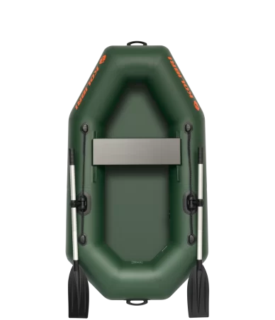 Kolibri K-190 pripučiama...