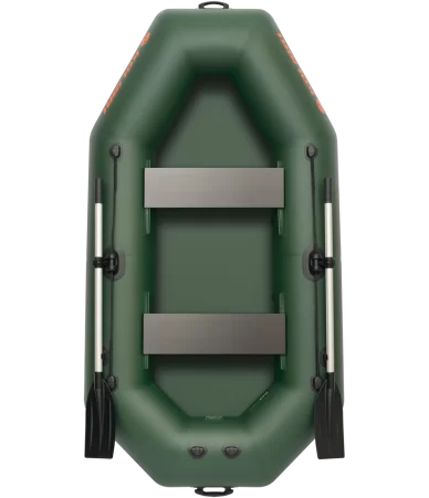 Kolibri K-240T pripučiama...