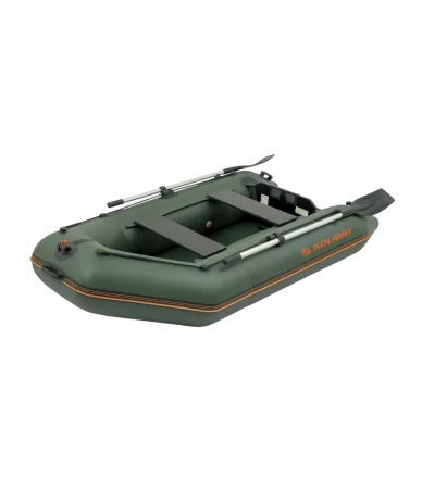 Kolibri KM-260 pripučiama...